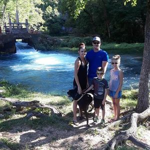 Meet your Posher, Bonnie